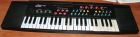 Музыкальный синтезатор miles electronic keyboard mls-3738 в Симферополе
