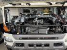 Продажа hino 700 с кму , 2024 в Краснодаре
