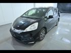 Универсал гибрид honda fit shuttle hybrid кузов gp2 модификация hybrid smart selection в Москве