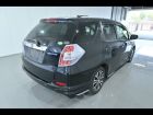 Универсал гибрид honda fit shuttle hybrid кузов gp2 модификация hybrid smart selection в Москве