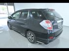 Универсал гибрид honda fit shuttle hybrid кузов gp2 модификация hybrid smart selection в Москве