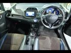 Универсал гибрид honda fit shuttle hybrid кузов gp2 модификация hybrid smart selection в Москве
