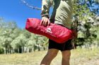 Палатка msr hubba hubba 2, новая, вес 1.3 кг в Санкт-Петербурге