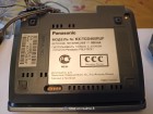 Домашний радиотелефон panasonic kx-tcd465ru системы dect в Москве