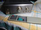 Усилитель denon pma 6,5 l. и пульт denon. япония. в Челябинске