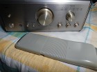 Усилитель denon pma 6,5 l. и пульт denon. япония. в Челябинске