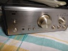 Усилитель denon pma 6,5 l. и пульт denon. япония. в Челябинске