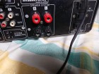 Усилитель denon pma 6,5 l. и пульт denon. япония. в Челябинске