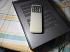Усилитель denon pma 6,5 l. и пульт denon. япония. в Челябинске