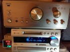 Усилитель denon pma 6,5 l. и пульт denon. япония. в Челябинске