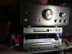 Усилитель denon pma 6,5 l. и пульт denon. япония. в Челябинске