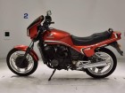 Мотоцикл дорожный honda nv400sp рама nc15 в Москве