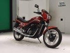 Мотоцикл дорожный honda nv400sp рама nc15 в Москве