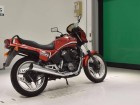 Мотоцикл дорожный honda nv400sp рама nc15 в Москве