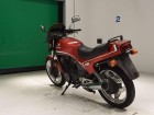 Мотоцикл дорожный honda nv400sp рама nc15 в Москве
