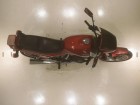 Мотоцикл дорожный honda nv400sp рама nc15 в Москве