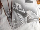 Запчасти от деки technics rs-tr575. japan.  . в Челябинске