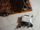 Запчасти от деки technics rs-tr575. japan.  . в Челябинске