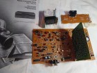 Запчасти от деки technics rs-tr575. japan.  . в Челябинске