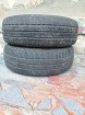 Продам шины летние для легкового автомобиля в Волгограде
