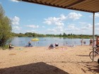 В подмосковье,  г. дрезна, округ орехово-зуево, продам комнату от хоз. в Москве