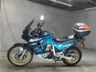 Мотоцикл турист enduro honda transalp 400v (xl400v) рама nd06 в Москве