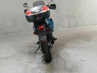 Мотоцикл турист enduro honda transalp 400v (xl400v) рама nd06 в Москве