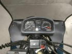 Мотоцикл турист enduro honda transalp 400v (xl400v) рама nd06 в Москве