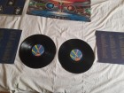 Пластинка - альбом   electric   liht  orchestra   . в Челябинске