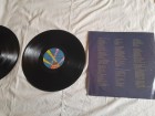 Пластинка - альбом   electric   liht  orchestra   . в Челябинске