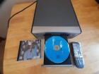 Cd проигрыватель denon dcd 6.5 l в Челябинске