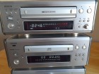 Музыкальный комплект denon - 7.5l made in  japan в Челябинске