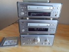 Музыкальный комплект denon - 7.5l made in  japan в Челябинске