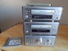 Музыкальный комплект denon - 7.5l made in  japan в Челябинске