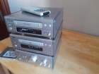 Музыкальный комплект denon - 7.5l made in  japan в Челябинске