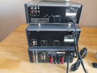 Музыкальный комплект denon - 7.5l made in  japan в Челябинске