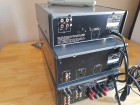 Музыкальный комплект denon - 7.5l made in  japan в Челябинске