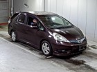   Honda Fit...