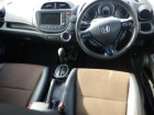 Универсал гибрид honda fit shuttle hybrid кузов gp2 модификация hybrid navi premium selection в Москве