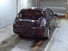 Универсал гибрид honda fit shuttle hybrid кузов gp2 модификация hybrid navi premium selection в Москве