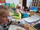 Запись в частную школу...