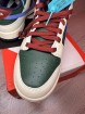 Кроссовки nike dunk low в Екатеринбурге