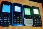 Nokia 100-105
