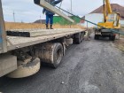 Стойки железобетонные св, ск, усо, снв жби в Ростове-на-Дону