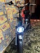 Продаю электровелосипед minako monster 2 акб в Москве