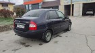 Lada kalina 2007 в Новороссийске