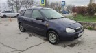 Lada kalina 2007 в Новороссийске