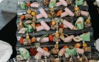 Выездной бар заказать на мероприятие в москве и московской области в Москве