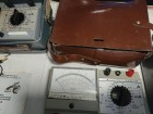 Мультиметр . тестер.   приборы  в рабочем состоянии в Челябинске