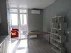 Продаётся 2-комнатная квартира в жк "любимова", д.16  панорамный вид в Краснодаре